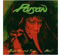 Open Up And Say...Ahh! - 20th Anniversary Edition