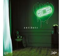 Poison ou Antidote [ Coffret 2CD ]