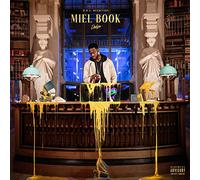 Poison ou Antidote – CD + Box – Édition Miel Book
