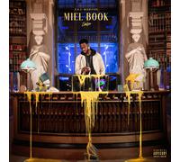 Poison Ou Antidote Miel Book Edition Limitée Dadju (Interprète)