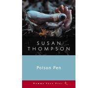 Poison Pen