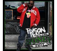 Poison Pen - Money Shot