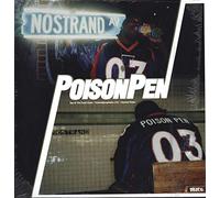 Poison Pen - Top of The Food Chain