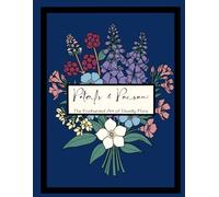 Poison Petals: The Enchanted Art of Deadly Flora