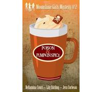 Poison & Pumpkin Spice