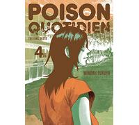 Poison quotidien - Tome 4