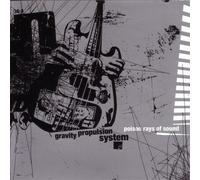 Poison Rays of Sound [Import]