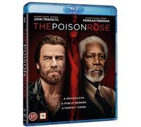 Poison Rose Blu Ray