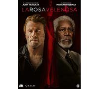 Poison Rose (The) - La Rosa Velenosa