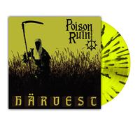 Poison Ruïn Harvest (Vinyl)