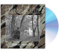 Poison Ruin – Hymns from the Hills – CD