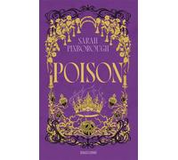 Poison - Sarah Pinborough - Bragelonne - Poche - Roman