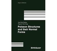 Poison Structures And Their Normal Forms