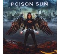 Poison Sun - Virtual Sin