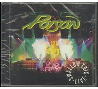 Poison - Swallow This Live-16tr