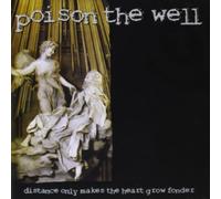 Poison the Well - Distance Only Makes The H [Import]