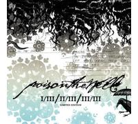 poison the well - I/III II/III III/III