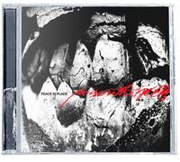 Poison The Well - Peace In Place [Compact Discs]