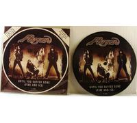 Poison - Until You Suffer Some [Fire and Ice]