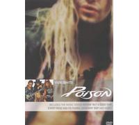 Poison - Video Hits