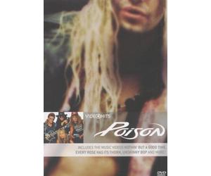 Poison - Video Hits
