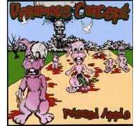 Poisoned Apple