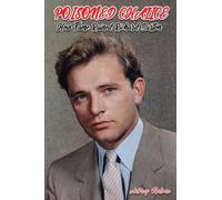 Poisoned Chalice: How Fame Ruined Richard Burton