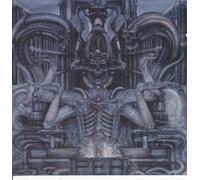 Poisoned Electrick Head - The Big Eye Am [Import]