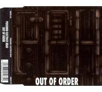 Poisoned Electrick - Out of Order EP [Import]