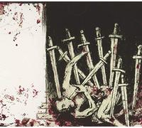 Poisoned Glass - 10 Swords [Import]