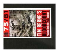 Tim Berne's Bloodcount – Poisoned Minds – The Paris Concert II – CD – Edel