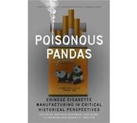Poisonous Pandas Poisonous Pandas (Auteur)