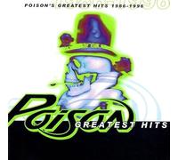 Poison's Greatest Hits: 1986-1996