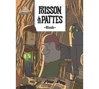 Poisson À Pattes