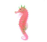 Poisson artificiel pour accessoires d'aquarium décoratifs d'aquarium, art réaliste, décoration de pêche flottante artificielle, poisson mobile avec batterie, poissons réalistes pour aquarium