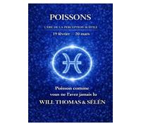 Poisson: Caractère, psychologie et clés de compréhension du signe astrologique Poisson