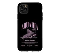 Poisson-Chat à Queue rousse Poisson Monstre de Changement Coque pour iPhone 11 Pro Max