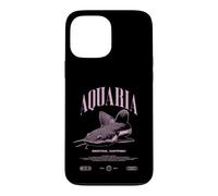 Poisson-Chat à Queue rousse Poisson Monstre de Changement Coque pour iPhone 13 Pro Max