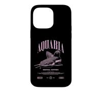 Poisson-Chat à Queue rousse Poisson Monstre de Changement Coque pour iPhone 14 Pro Max