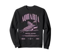 Poisson-Chat à Queue rousse Poisson Monstre de Changement Sweatshirt