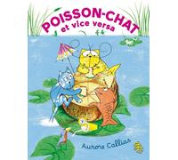 Poisson-chat et vice-versa