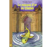 Poisson d’or du Chellah, (Le)