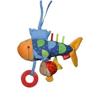 Poisson D'activités - Sigikid