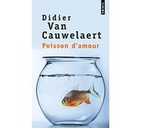 Poisson d'amour