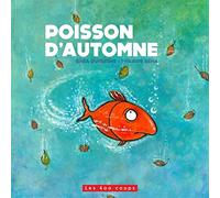 Poisson d'automne