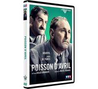 Poisson D'avril