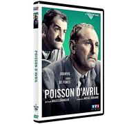 Poisson d'avril