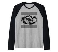 Poisson des cavernes Linéaire Aquariophile Manche Raglan