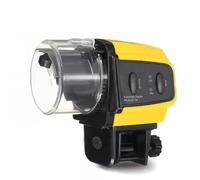 Poisson Distributeur Aliment Automatique RéGlable Minuteur Nourriture Pr Aquarium