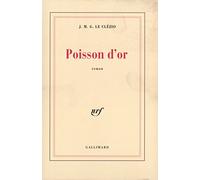 Poisson D'or